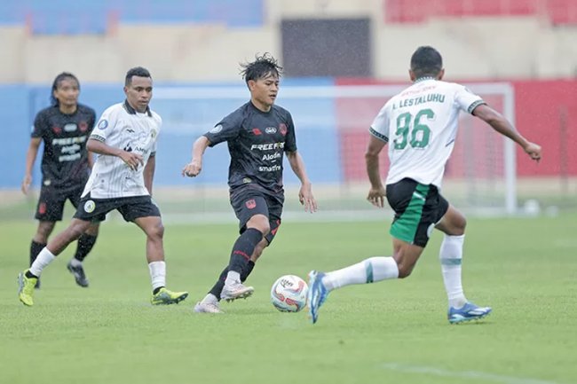 Persis Solo Fokus Maksimalkan 11 Laga Sisa, Ini Tanggapan Manajemen dan Pemain