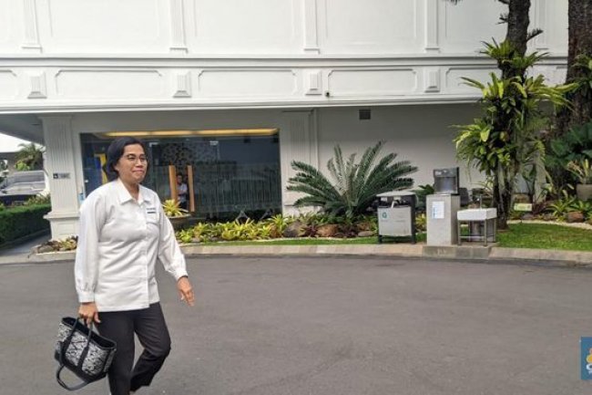 Pak Jokowi, 3 Sosok Ini Cocok Jadi Menkeu Jika Sri Mulyani Mundur