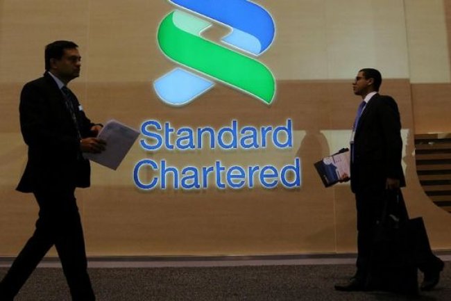 Bank Asing Ramal Nasib RI Saat Panasnya Tahun Politik, Simak!