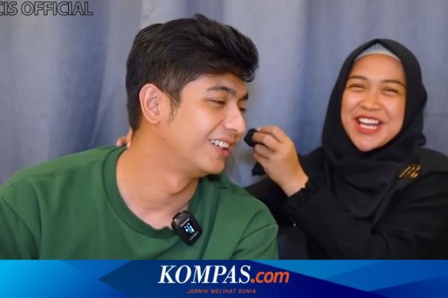 Kini Gugat Cerai Teuku Ryan, Isi Perjanjian Pranikah Ria Ricis Kembali Disorot