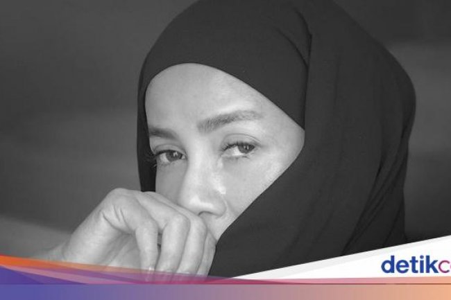 Olla Ramlan Curhat Nggak Sanggup Lagi sampai Minta Tolong