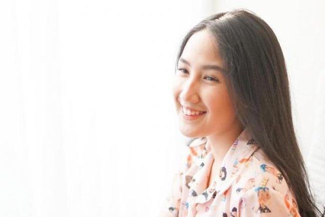 Cerita Tamara setelah Dante Sang Putra Meninggal, Belum Sanggup Lihat Rekaman CCTV