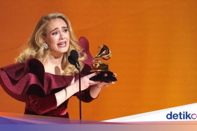 Apa Saja Isi Gift Bag Grammy 2024 Seharga Rp 562 Juta?