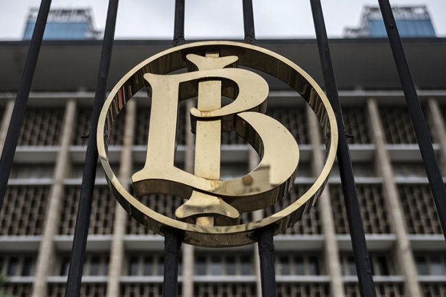 Ada Pemilu, BI Prediksi Ekonomi RI Bakal Tumbuh 4,7%-5,5% di 2024