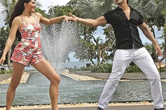 Sinopsis Film Bollywood Judwaa 2, Kisah Saudara Kembar yang Terpisah Sejak Lahir, Tayang di ANTV