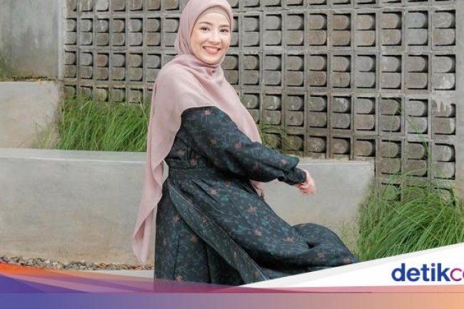 Tanggapan Natasha Rizki Dijodoh-jodohkan dengan Bisma SMASH