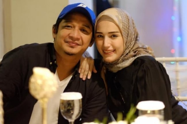 Adelia Wilhelmina Akui Sakit Hati Usai Okie Agustina Curhat Soal Perceraian ke Pasha Ungu