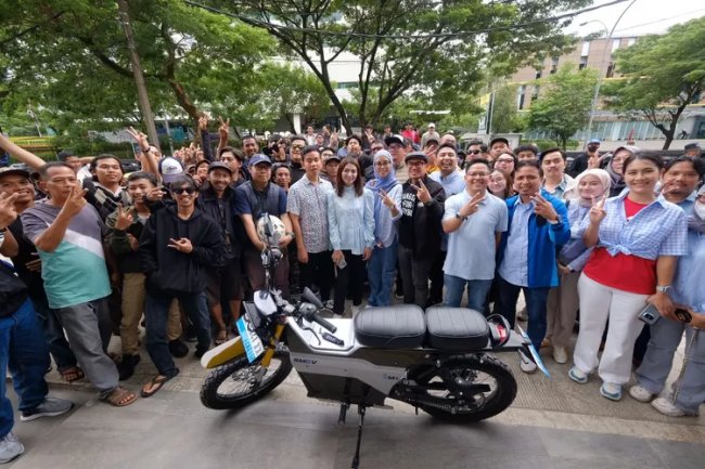 Nusron Wahid: Tidak Ada Peristiwa Politik Baru dari Mundurnya Ahok