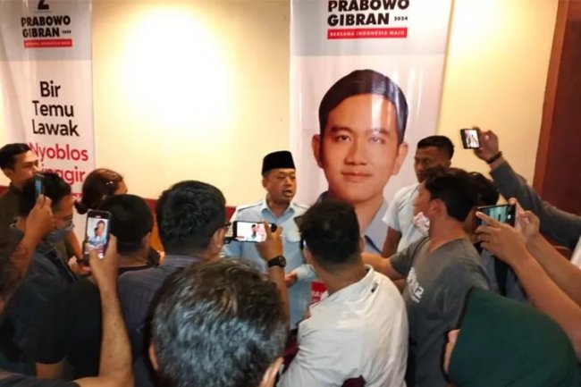 Ahok Mundur Sebagai Komisaris Utama Pertamina, Nusron Wahid: Hal Biasa, Bukan Peristiwa Politik