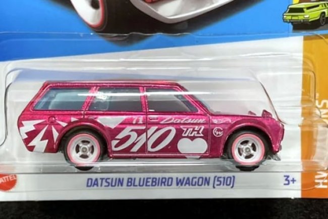 Terpopuler: 5 Hot Wheels Termahal 2024, Mobil Baru Calon Pemecah Rekor Dunia