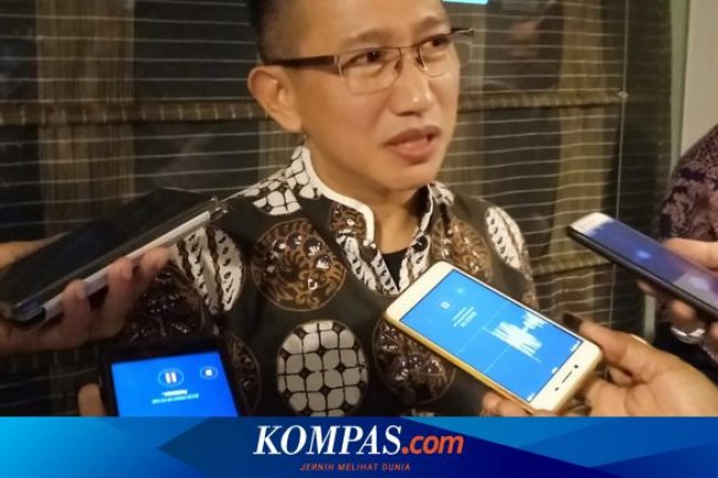 Indonesia Dinilai Perlu Punya UU Lembaga Kepresidenan
