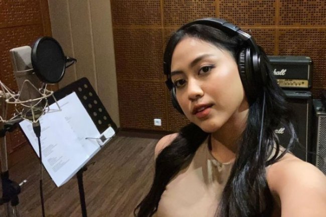 7 Mantan Member JKT48 yang Kini Jadi Penyanyi Solo, Ada Pengisi OST!