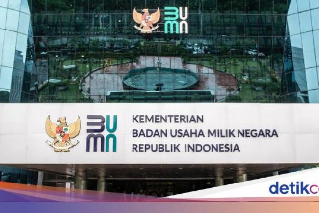 Ramai-ramai Komisaris Mundur karena Pilpres, dari Ahok hingga Abdee Slank