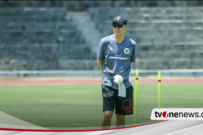Terungkap Tabiat Pemain Timnas Indonesia dari Pertama Sampai Sekarang yang Sulit Diubah oleh Shin Tae-yong, Ternyata ...