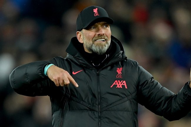 "Pantas Saja Jurgen Klopp Stress (Di Liverpool)!" - Liverpool Kalah Dari Arsenal, Manchester City Juga Tersenyum