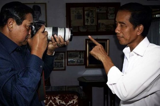 Pertumbuhan Ekonomi RI Era Jokowi Kalah dari SBY, Ini Faktanya