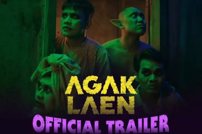 Dapat Rating Tinggi, Film Agak Laen jadi Bukti Genre Horor dan Komedi Masih Disayangi Warga +62