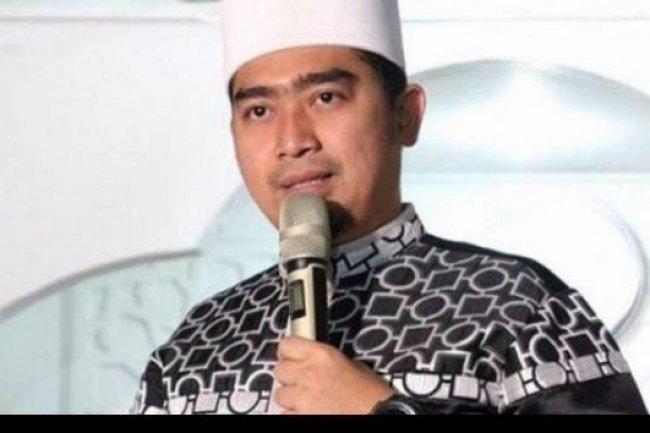 Ustaz Solmed Buka Suara soal Tarif Ceramahnya