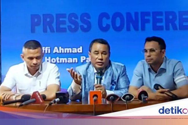 Dituding Pencucian Uang, Raffi Ahmad Blak-blakan soal Sumber Kekayaan