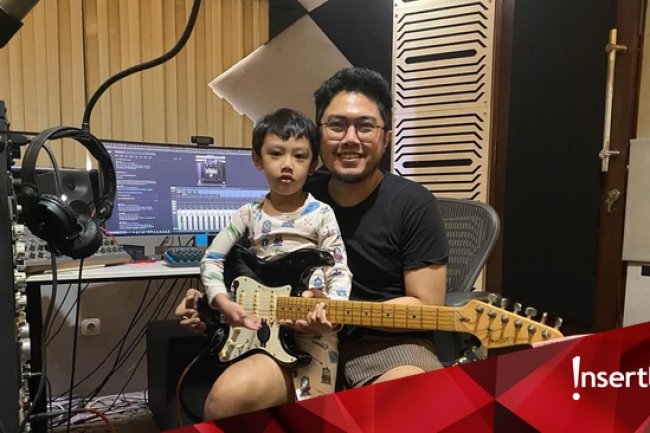 DJ Angger Dimas Eks Suami Tamara Tyasmara Izinkan Jenazah Anak Diautopsi
