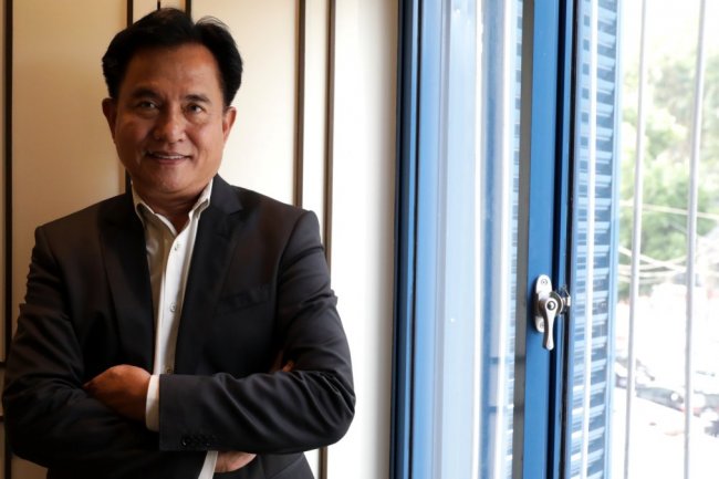 Yusril Ihza soal Kabar Gantikan Mahfud MD Jadi Menko Polhukam: Saya Tidak Ingin Berandai-andai