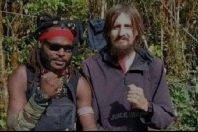 TPNPB Akan Bekerja Sama Dengan Pihak Internasional Independen Untuk Pembebasan Sandera Pilot Philip Mehrtens