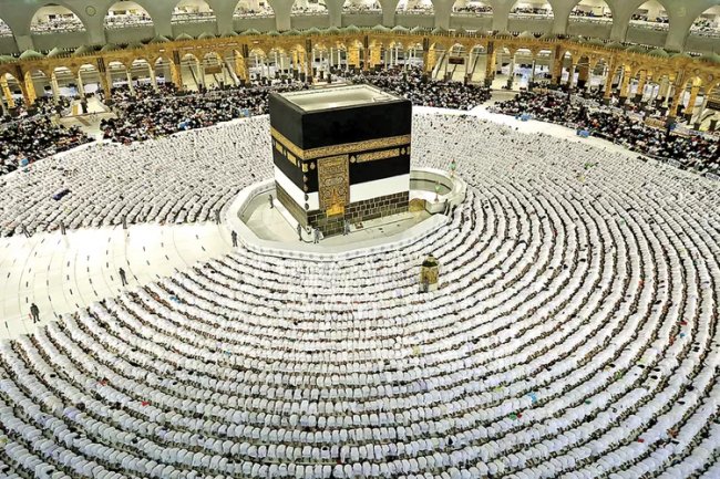 Kisah Abu Bakar As-Shiddiq, Orang Pertama yang Percaya Peristiwa Isra Miraj