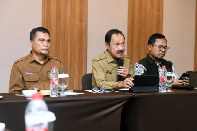 Peristiwa 2019 tidak Boleh Terulang, Seluruh Petugas Penyelenggara Pemilu Dipastikan Terdaftar JKN dan Skrining Kesehatan