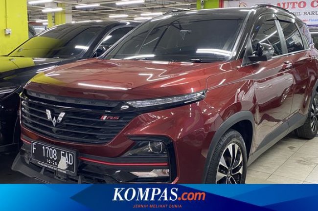 Mobil Bekas Merek China Mulai Diminati Konsumen, Ini Alasannya