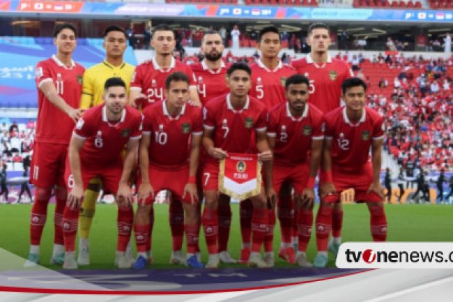 Legenda Timnas Indonesia Kritik Keras Performa Timnas Indonesia Asuhan Shin Tae-yong, Hal Ini Diungkit ..