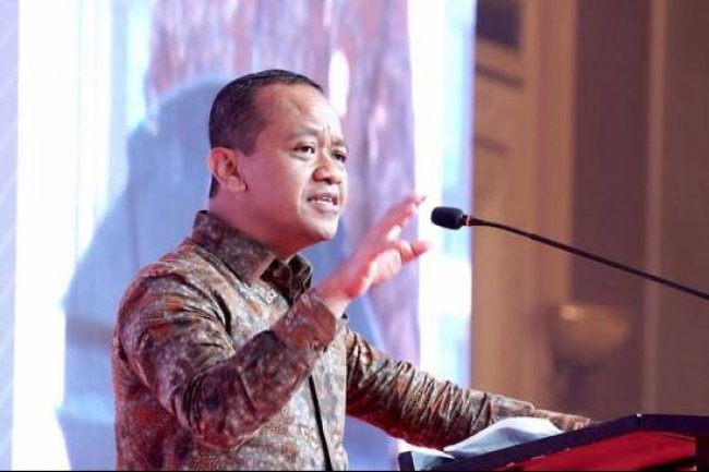 Guru Besar Berbagai Kampus Ramai-ramai Kritik Jokowi, Bahlil: Ini Skenario, Kita sudah Paham Betul
