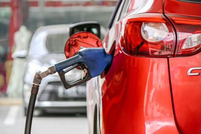 Daftar Harga BBM Terbaru di Seluruh SPBU RI 6 Februari 2024