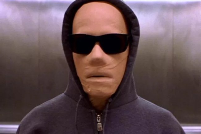 Sinopsis Film Hollow Man, Aksi Jahat Manusia Transparan di Bioskop Trans TV Malam Ini
