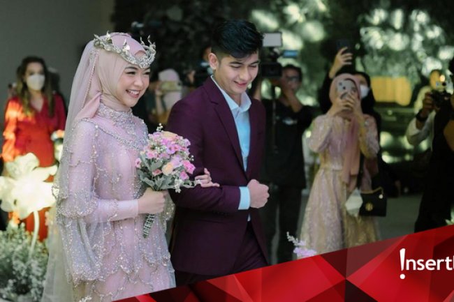 Bukan Dirinya, Ricis Bongkar Sosok Wanita yang Paling Dicintai Teuku Ryan