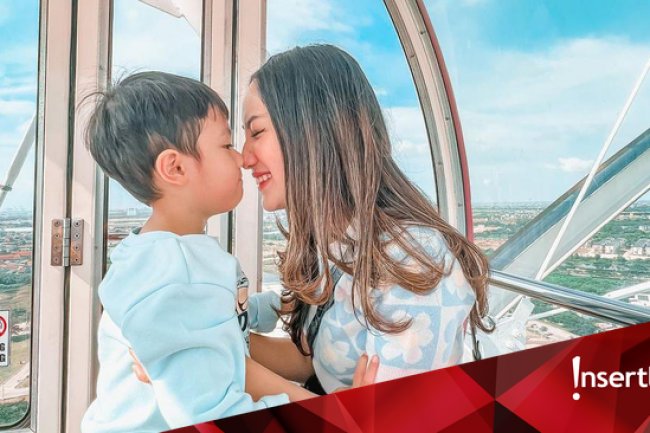 Autopsi Jenazah Putra Tamara Tyasmara & Angger Dimas Dilakukan Hari Ini