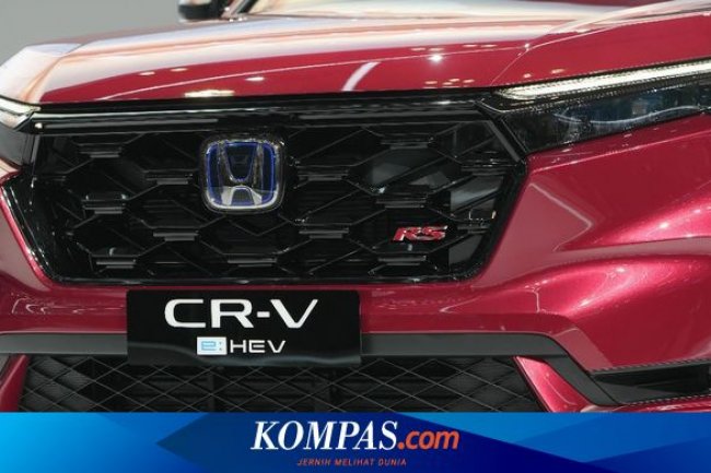 Daftar Harga Mobil Hybrid Baru Bulan Ini, Termurah Rp 273 Jutaan