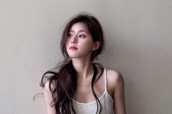 Ini Rahasia Tampil Cantik dan Tubuh Langsing Ala Aktris China Zhao Lusi, Kamu Mau Ikut Coba?