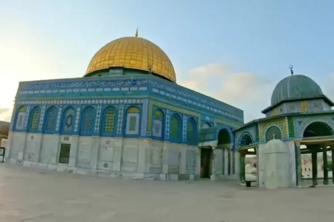 7 Peristiwa Penting yang Terjadi Pada Bulan Sya'ban, Mulai dari Terjajahnya Baitul Maqdis hingga Kemenangan Umat Muslim