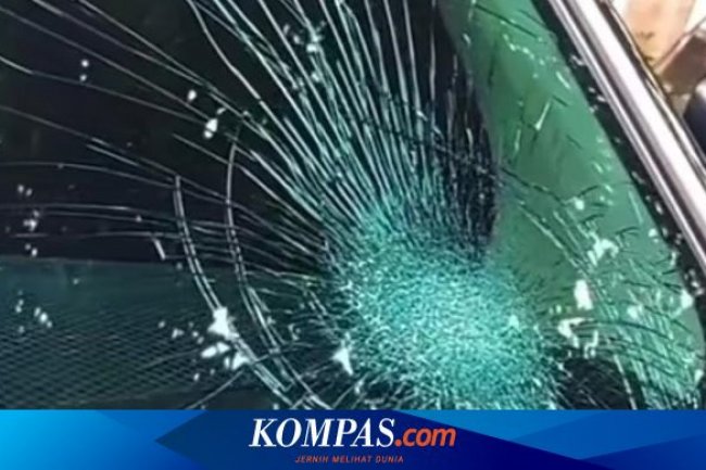 Biaya Ganti Kaca Mobil yang Pecah, Mulai Ratusan Ribu Rupiah