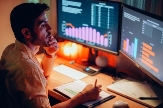 Eksekutif Teknologi Buka Suara Soal Efek Hasil Pemilu 2024