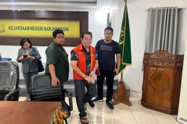 Babah Terjerat Kasus Gembong Internasional Miming, Uang Narkoba Jadi Modal Jual Beli Tanah