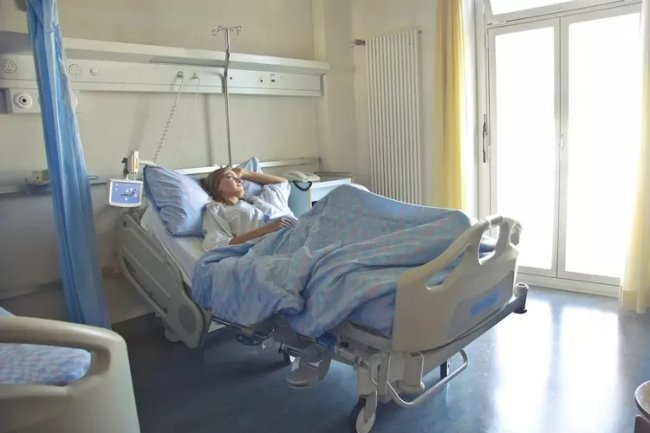 Alarm Kesehatan! Ada 1.000 Warga Indonesia Setiap Hari Didiagnosa Kanker