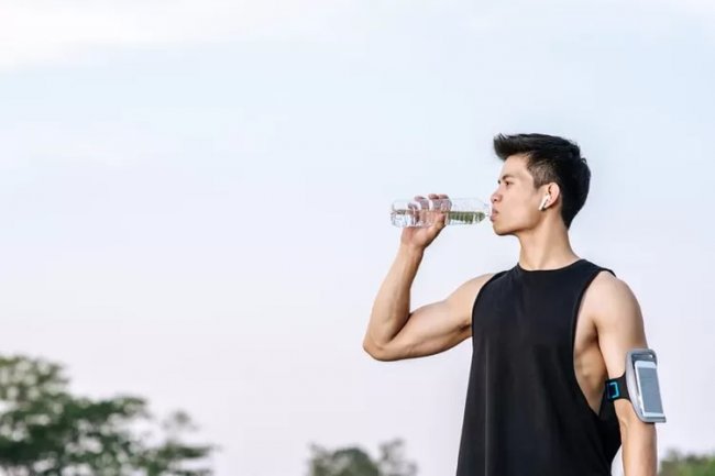 Jadikan Kebiasaan Maka Rasakan Manfaatnya! Ini Minuman Pembakar Lemak yang Baik Dikonsumsi Pagi Hari