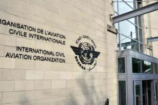 Taiwan: Tiongkok Langgar Peraturan Organisasi Penerbangan Sipil Internasional