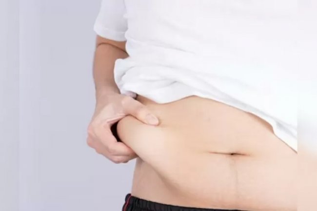 3 Cara Praktis dan Mudah Mengecilkan Perut Buncit dengan Solusi Ampuh dan Bahan Alami