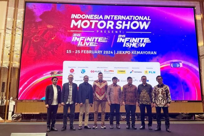 Kolaborasi Danamon, Adira Finance dan MUFG Tegaskan Komitmen Terciptanya Ekosistem Industri Otomotif Tangguh Berkelanjutan