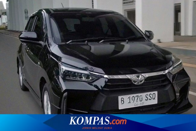 Cari Mobil Baru di Bawah Rp 200 Juta, Cek Pilihannya Bulan Ini