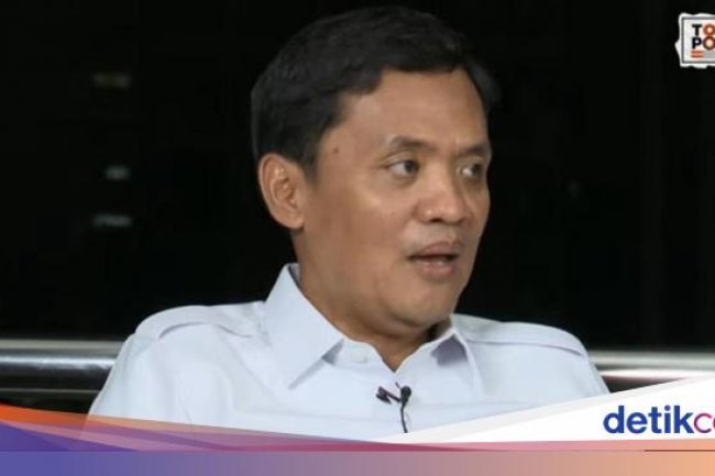 Viral Debat Sengit Adian Vs Habiburokhman 'Nggak Ada-Kalau Ada', Ternyata...