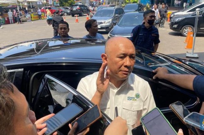 Teten Minta Aturan Mendag Zulhas Direvisi, Apa yang Salah?