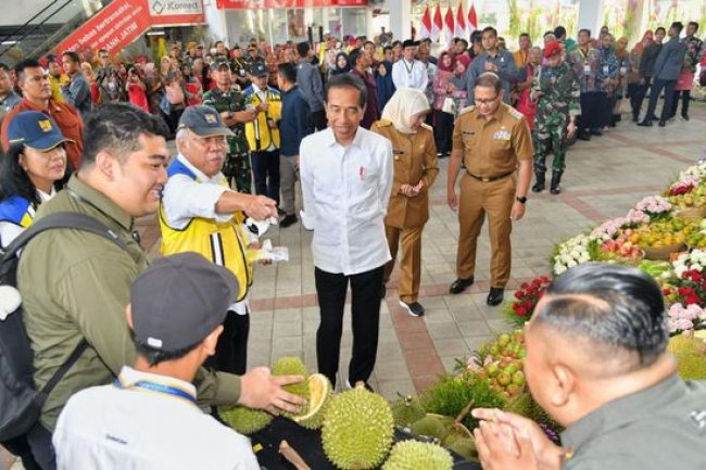 Ekonomi RI Gantungkan Nasib Pada Pemilu- Puasa